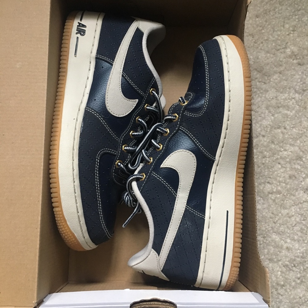 nike air force 1s